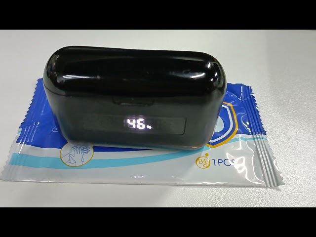 qualità Strange Bluetooth headset in linea