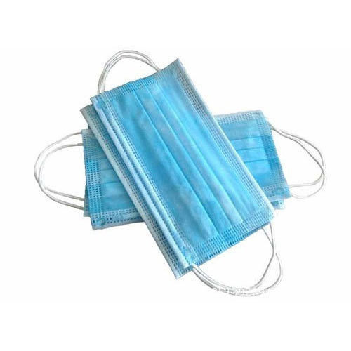 3 strati Earloop eliminabile protezione il ODM dell'OEM dell'antibatterico della maschera disponibile