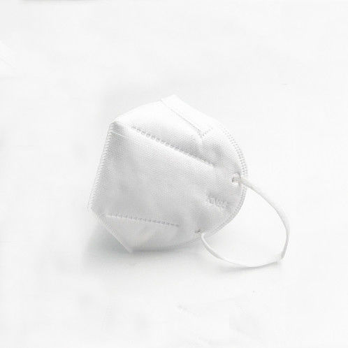 Trasporto facile non sterile della maschera di protezione maschera/N95 della polvere FFP2 con il filtro doppio da Meltblown