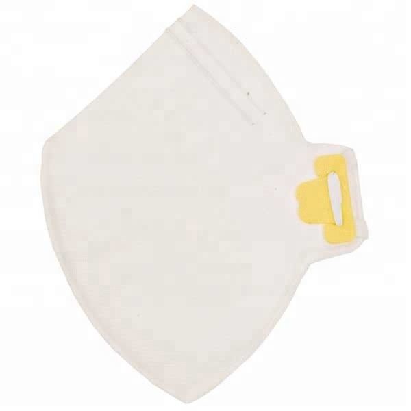 Inodoro a forma di dell'alta di sicurezza Ffp2 di protezione tazza della maschera con la certificazione di FDA del CE