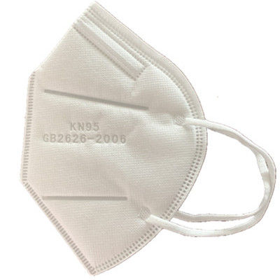 Strato di Approbed del certificato del CE di FDA della maschera chirurgica di FFP2 N95 multi che pulisce liberamente