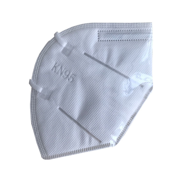 Efficienza portatile di filtrazione nebbia leggera della maschera chirurgica N95 dell'anti alta