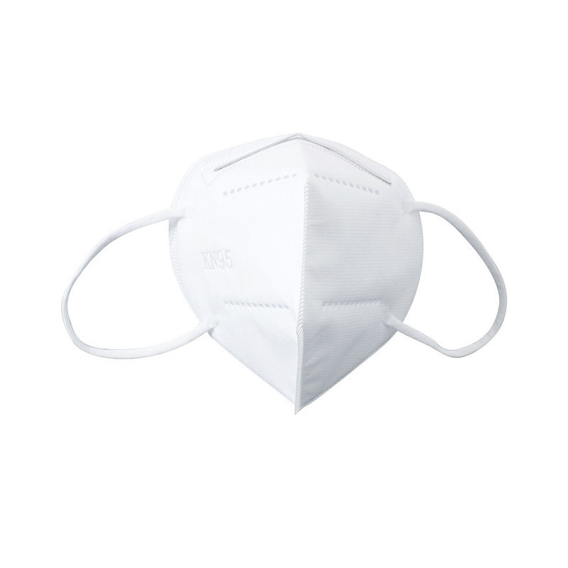 ODM dell'OEM d'uso comodo libero dell'anti da influenza N95 del filtro vetroresina della maschera disponibile