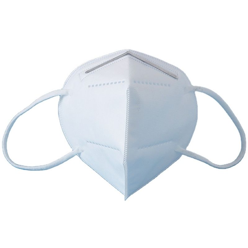 La maschera medica comoda/Niosh del respiratore ha valutato coronavirus della maschera di polvere FFP2 l'anti