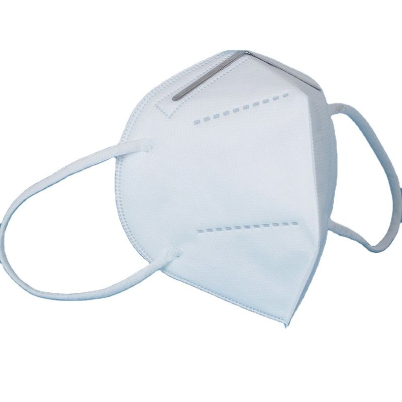 Diffusione eliminabile dei germi di limite di aiuto della maschera medica ipoallergenica del respiratore