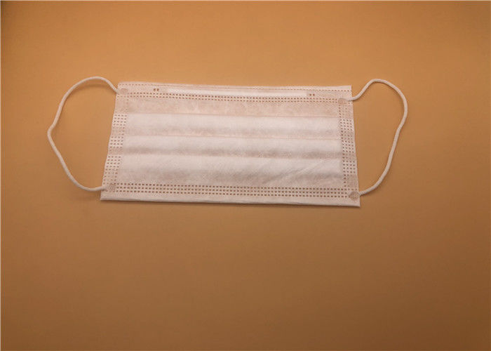 Colore del blu di capacità di filtrazione della maschera medica protettiva del fronte di salute alto