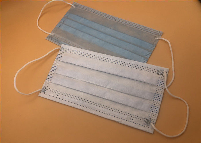 Livello medico eliminabile efficiente elevato della maschera di protezione non tossico