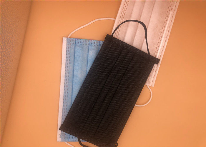La maschera di protezione non tessuta eliminabile della sicurezza personale/Earloop eliminabile protezione la maschera
