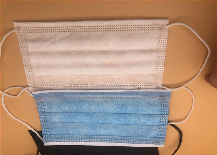 Di protezione maschera di protezione personale del tessuto non per i batteri di filtrazione del polline della polvere