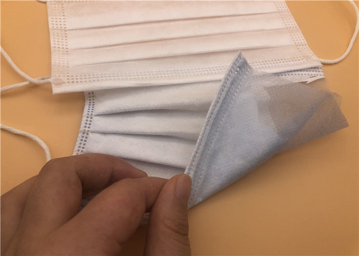 Earloop eliminabile protezione la maschera