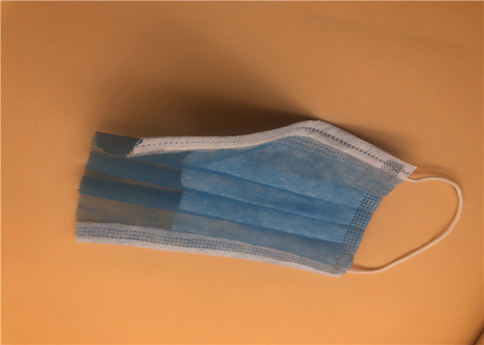 Earloop eliminabile protezione la maschera