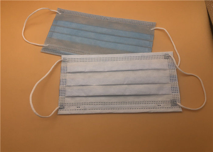 Earloop eliminabile protezione la maschera