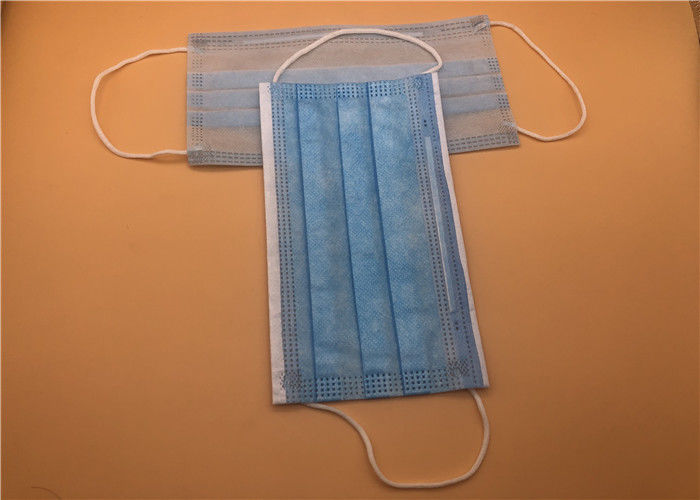 Protezione personale chirurgica eliminabile del virus di Covid 19 di sicurezza della maschera di protezione di Earloop