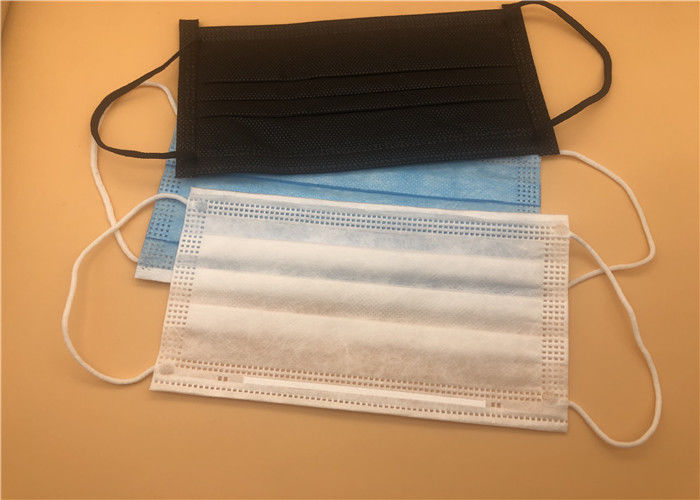 Protezione personale chirurgica eliminabile del virus di Covid 19 di sicurezza della maschera di protezione di Earloop