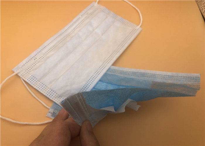 L'anti coronavirus Earloop eliminabile protezione la maschera/maschere chirurgiche eliminabili