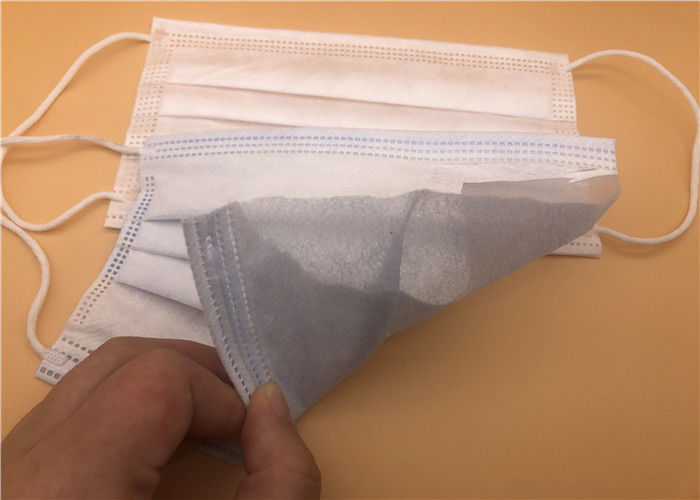 Maschere di protezione libere di isolamento del lattice/maschere dentarie ipoallergeniche antivirali