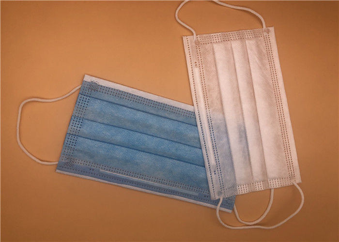 Maschera medica eliminabile adatta perfetta per uso a casa ed in ristoranti