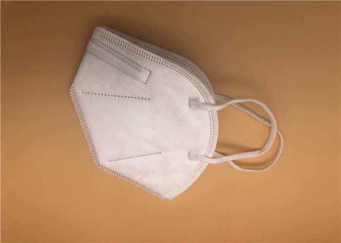 La FDA protettiva del Ce della maschera medica protettiva quotidiana N95 certifica approvato