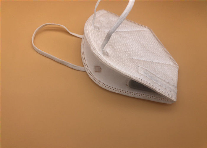 Uso medico della maschera medica facciale N95 maschera/N95 per controllo di infezione