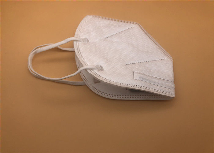 Uso medico della maschera medica facciale N95 maschera/N95 per controllo di infezione
