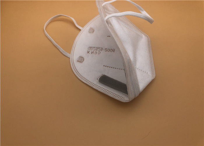 Maschera di polvere KN95