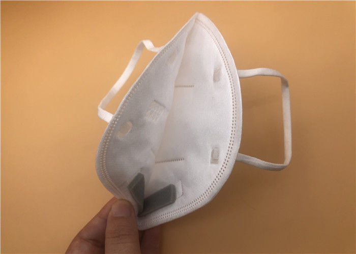 Alta efficienza di filtrazione dell'anti maschera del virus KN95 Earloop rispettosa dell'ambiente