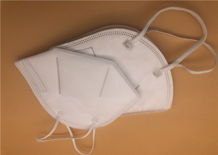 ODM dell'OEM d'uso comodo libero dell'anti da influenza N95 del filtro vetroresina della maschera disponibile
