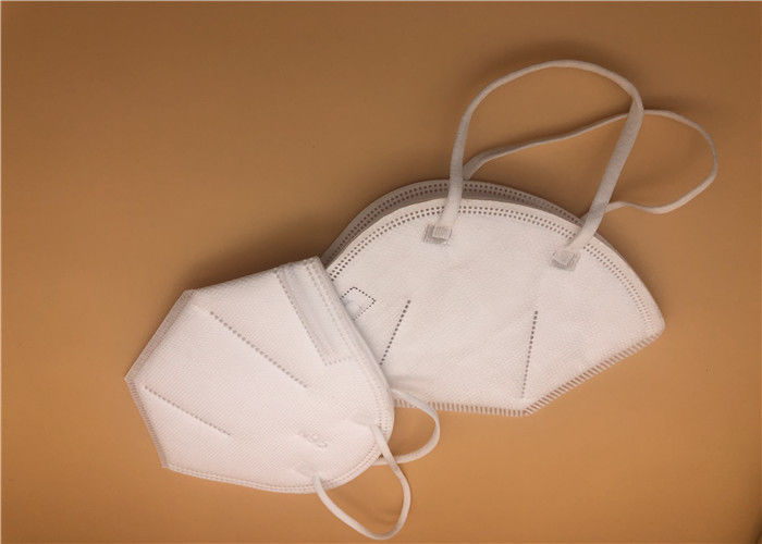 La maschera medica comoda/Niosh del respiratore ha valutato coronavirus della maschera di polvere FFP2 l'anti
