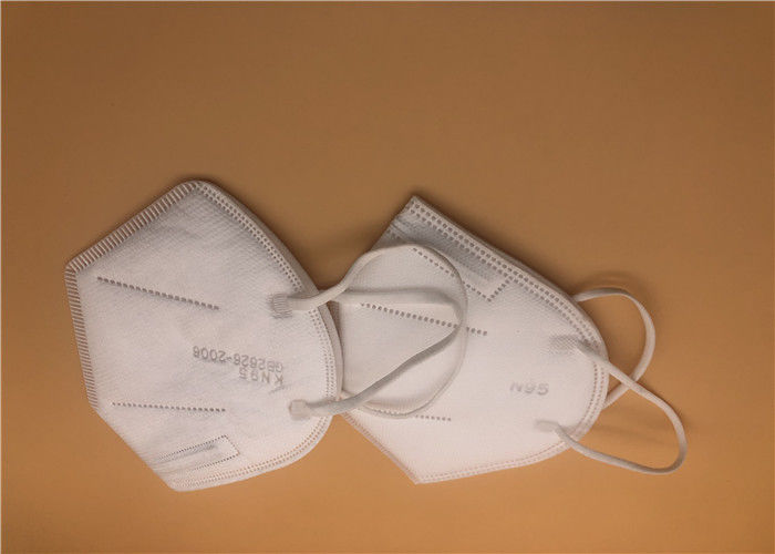 Diffusione eliminabile dei germi di limite di aiuto della maschera medica ipoallergenica del respiratore