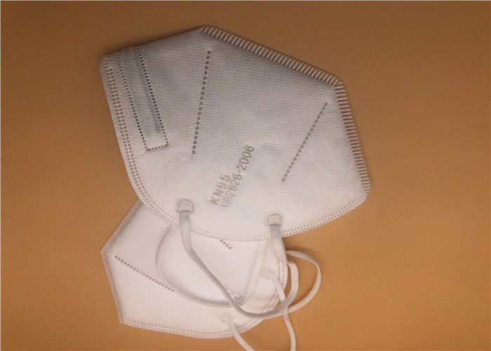 Diffusione eliminabile dei germi di limite di aiuto della maschera medica ipoallergenica del respiratore