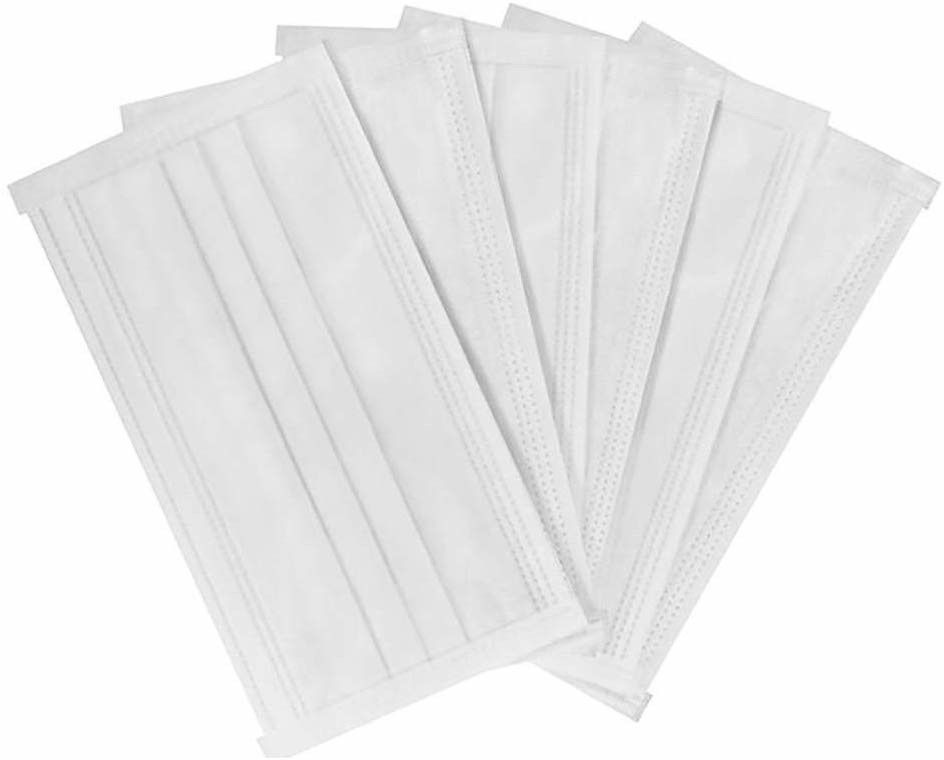 Il multi colore scherza la maschera eliminabile/il tessuto medico delle maschere protezione dei bambini non