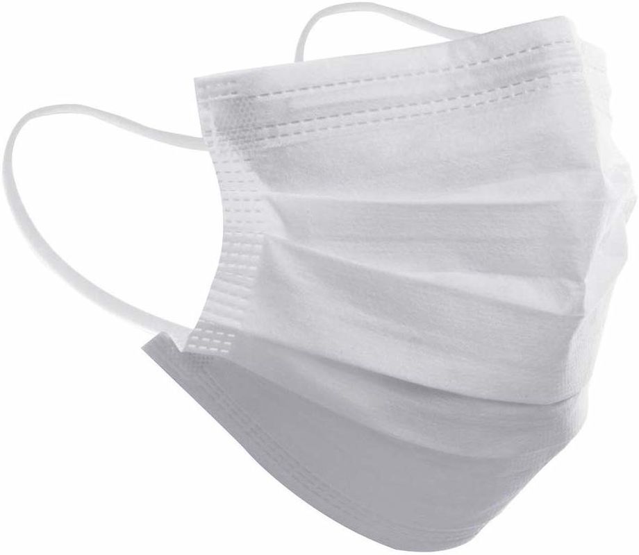 Bfe 95% scherza la maschera eliminabile/la maschera protezione della bambina 50pc ogni cura personale della scatola