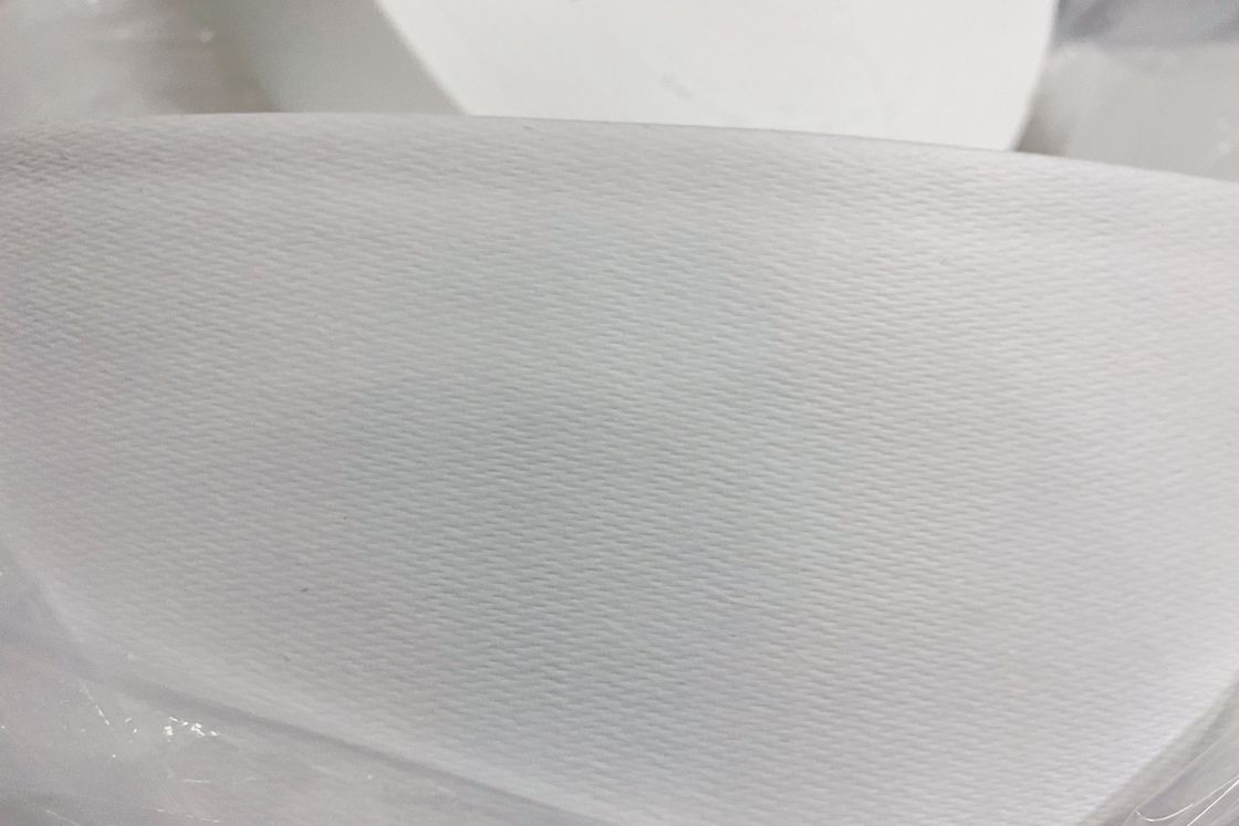 KN95 tessuto non tessuto soffiato colata del respiratore 25gsm